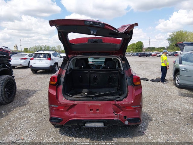 Aukcja sprzedaży 2021 Buick Encore Gx Fwd Essence, vin: KL4MMFSL3MB138958, numer aukcji: 44947420