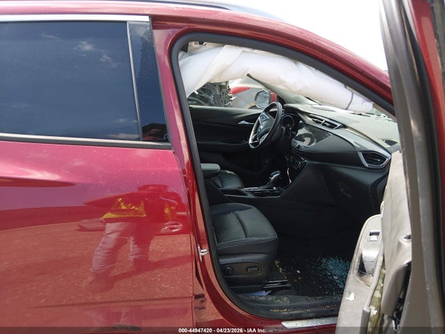 Aukcja sprzedaży 2021 Buick Encore Gx Fwd Essence, vin: KL4MMFSL3MB138958, numer aukcji: 44947420