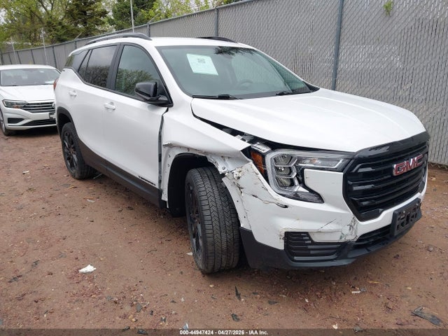 Aukcja sprzedaży 2024 Gmc Terrain Awd Sle, vin: 3GKALTEG5RL210987, numer aukcji: 44947424