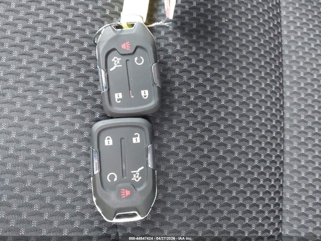 Продаж на аукціоні авто 2024 Gmc Terrain Awd Sle, vin: 3GKALTEG5RL210987, номер лоту: 44947424