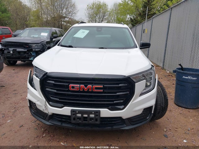 Продаж на аукціоні авто 2024 Gmc Terrain Awd Sle, vin: 3GKALTEG5RL210987, номер лоту: 44947424