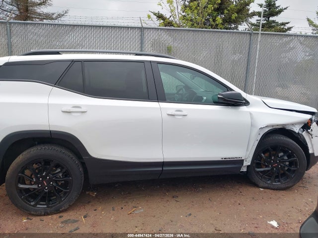 Продаж на аукціоні авто 2024 Gmc Terrain Awd Sle, vin: 3GKALTEG5RL210987, номер лоту: 44947424