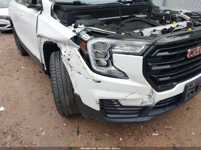 Продаж на аукціоні авто 2024 Gmc Terrain Awd Sle, vin: 3GKALTEG5RL210987, номер лоту: 44947424