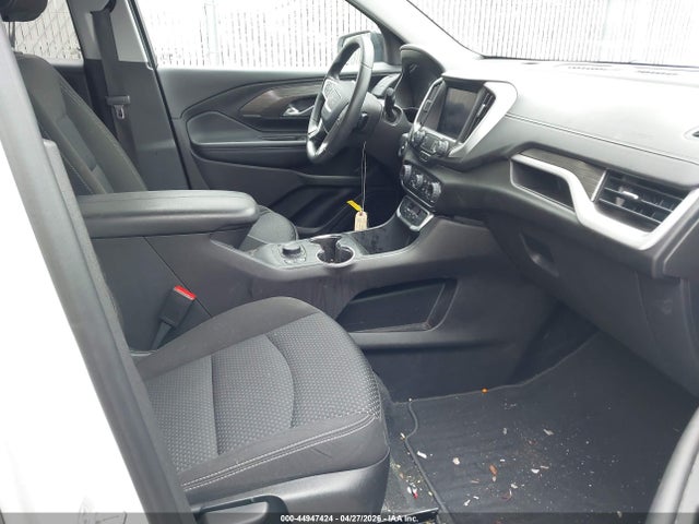 Продаж на аукціоні авто 2024 Gmc Terrain Awd Sle, vin: 3GKALTEG5RL210987, номер лоту: 44947424
