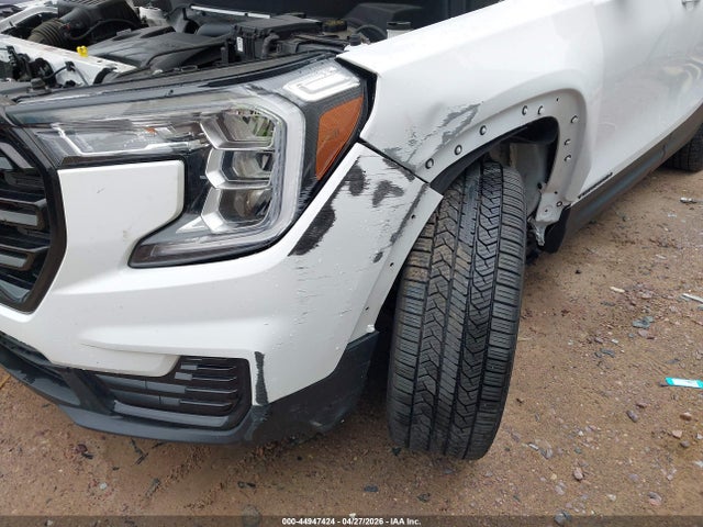 Продаж на аукціоні авто 2024 Gmc Terrain Awd Sle, vin: 3GKALTEG5RL210987, номер лоту: 44947424