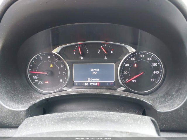Продаж на аукціоні авто 2024 Gmc Terrain Awd Sle, vin: 3GKALTEG5RL210987, номер лоту: 44947424