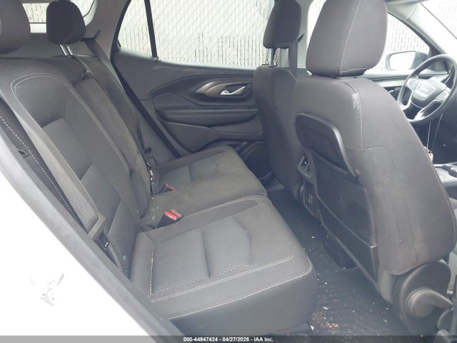 Продаж на аукціоні авто 2024 Gmc Terrain Awd Sle, vin: 3GKALTEG5RL210987, номер лоту: 44947424