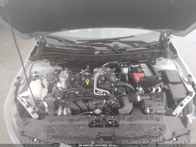 Продажа на аукционе авто 2024 Nissan Altima Sv Fwd, vin: 1N4BL4DVXRN351646, номер лота: 44947423