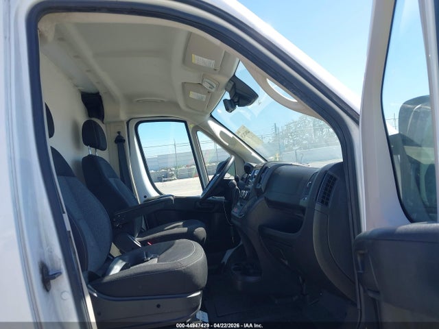 3C6LRVAG3ME584149 RAM Promaster 1500 Low Roof 136 Wb