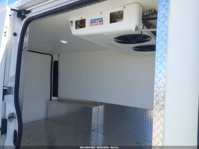 3C6LRVAG3ME584149 RAM Promaster 1500 Low Roof 136 Wb