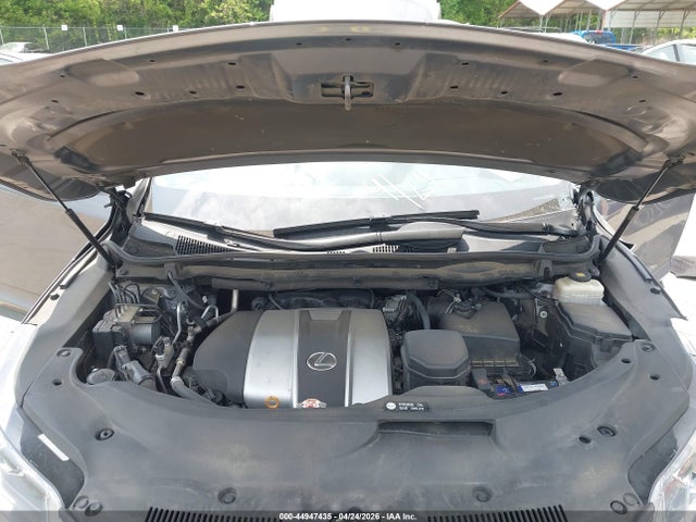Aukcja sprzedaży 2017 Lexus Rx 350, vin: 2T2BZMCA3HC128773, numer aukcji: 44947435