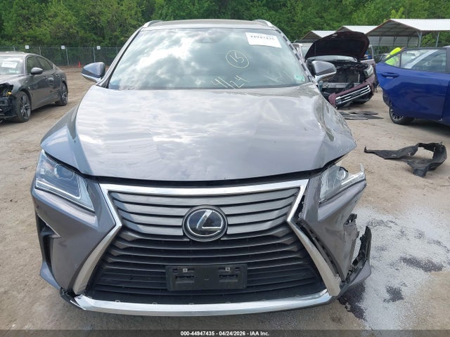 Aukcja sprzedaży 2017 Lexus Rx 350, vin: 2T2BZMCA3HC128773, numer aukcji: 44947435