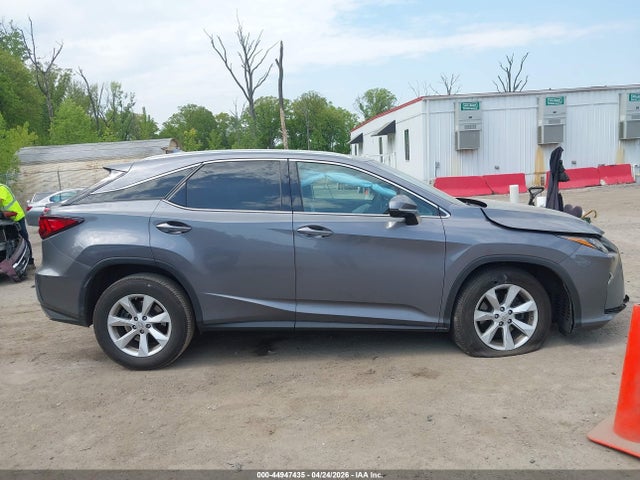 Aukcja sprzedaży 2017 Lexus Rx 350, vin: 2T2BZMCA3HC128773, numer aukcji: 44947435