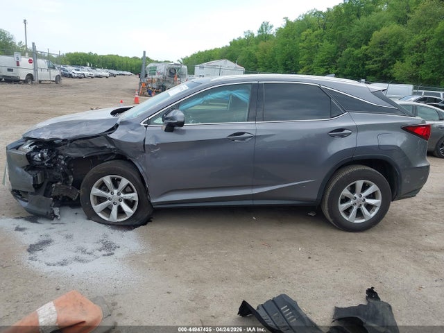 Aukcja sprzedaży 2017 Lexus Rx 350, vin: 2T2BZMCA3HC128773, numer aukcji: 44947435