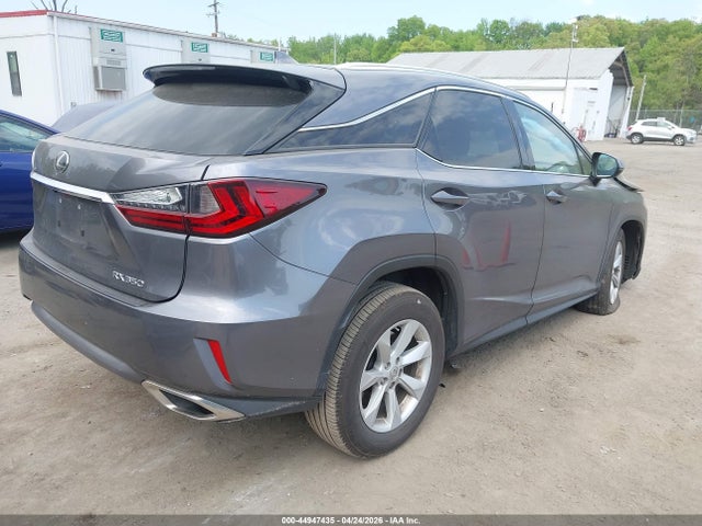 Aukcja sprzedaży 2017 Lexus Rx 350, vin: 2T2BZMCA3HC128773, numer aukcji: 44947435