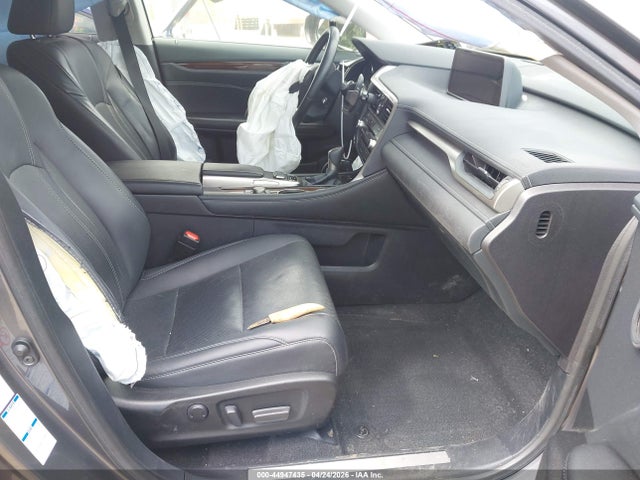 Aukcja sprzedaży 2017 Lexus Rx 350, vin: 2T2BZMCA3HC128773, numer aukcji: 44947435