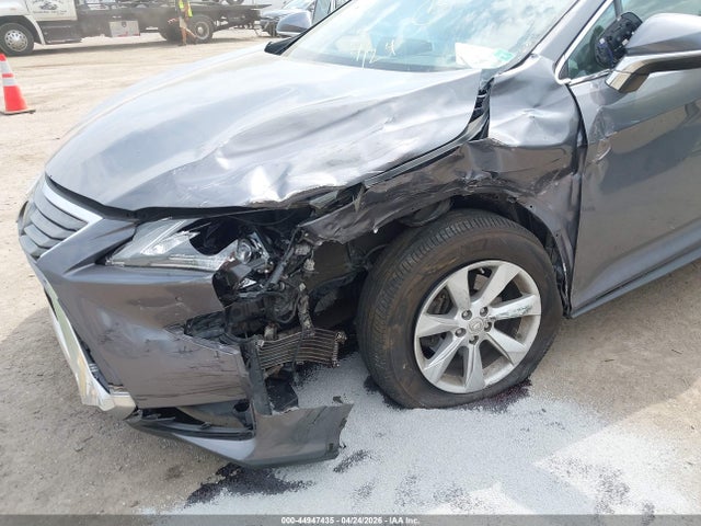 Aukcja sprzedaży 2017 Lexus Rx 350, vin: 2T2BZMCA3HC128773, numer aukcji: 44947435
