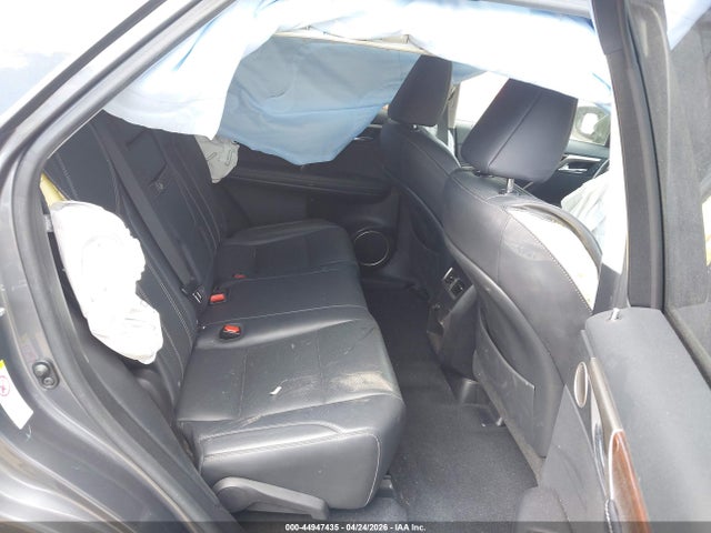 Aukcja sprzedaży 2017 Lexus Rx 350, vin: 2T2BZMCA3HC128773, numer aukcji: 44947435