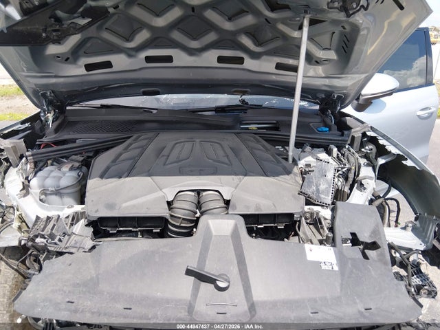 Porsche CAYENNE S 2024 WP1AL2AY5RDA35472 Image 10