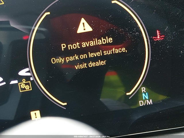 Porsche CAYENNE S 2024 WP1AL2AY5RDA35472 Image 15