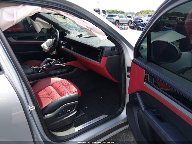 Porsche CAYENNE S 2024 WP1AL2AY5RDA35472 Image 5