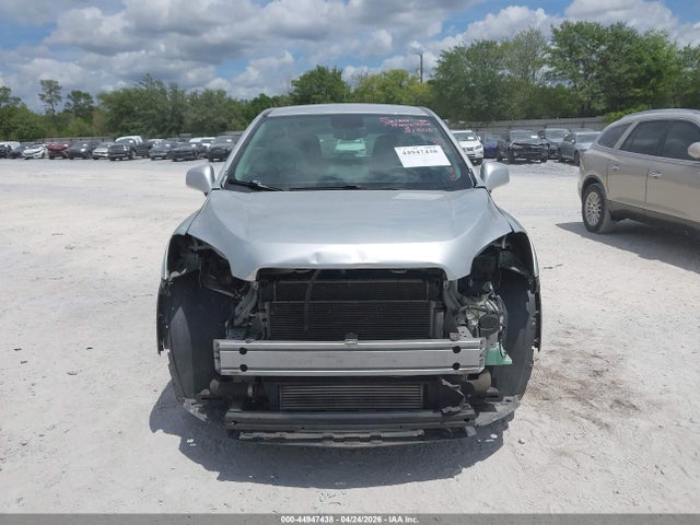 44947438 :رقم المزاد ، KL7CJNSB2GB617983 vin ، 2016 Chevrolet Trax 1ls مزاد بيع
