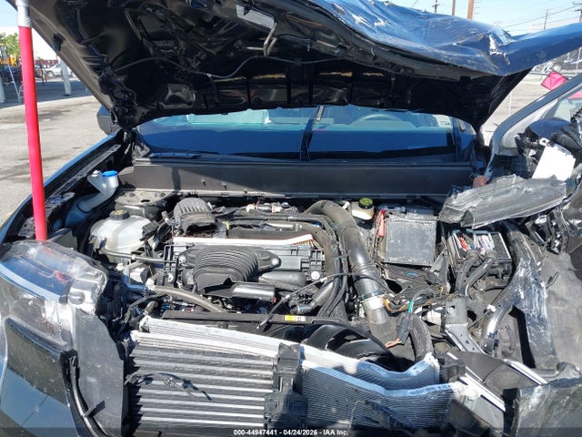 Продажа на аукционе авто 2026 Ford Maverick Tremor, vin: 3FTTW8NA1TRA21956, номер лота: 44947441