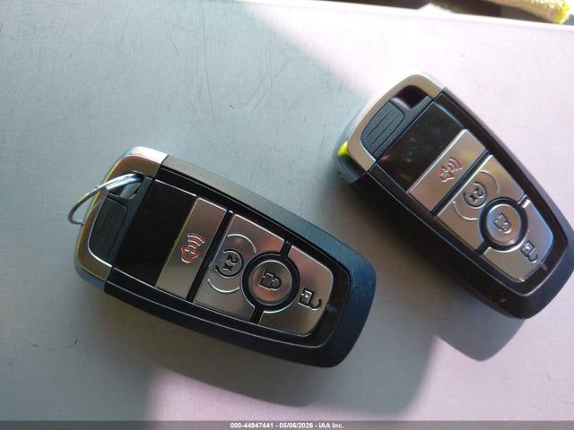 Продажа на аукционе авто 2026 Ford Maverick Tremor, vin: 3FTTW8NA1TRA21956, номер лота: 44947441