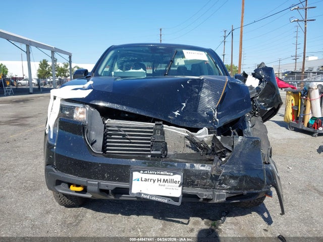 Продажа на аукционе авто 2026 Ford Maverick Tremor, vin: 3FTTW8NA1TRA21956, номер лота: 44947441