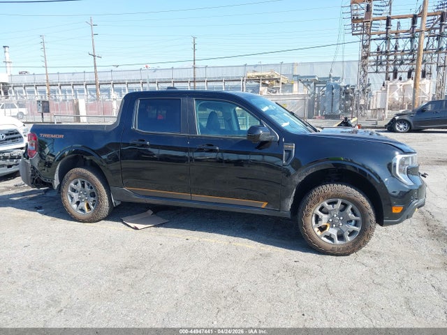 Продажа на аукционе авто 2026 Ford Maverick Tremor, vin: 3FTTW8NA1TRA21956, номер лота: 44947441