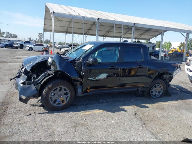 Продажа на аукционе авто 2026 Ford Maverick Tremor, vin: 3FTTW8NA1TRA21956, номер лота: 44947441