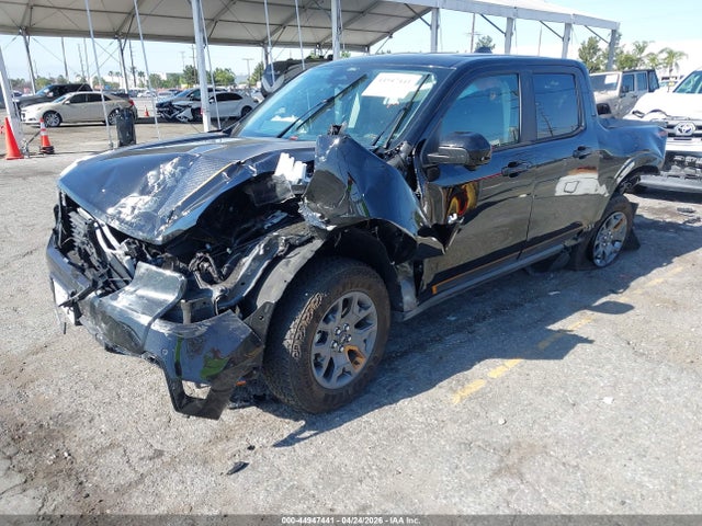 Продажа на аукционе авто 2026 Ford Maverick Tremor, vin: 3FTTW8NA1TRA21956, номер лота: 44947441