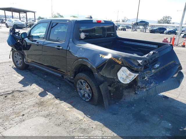 Продажа на аукционе авто 2026 Ford Maverick Tremor, vin: 3FTTW8NA1TRA21956, номер лота: 44947441