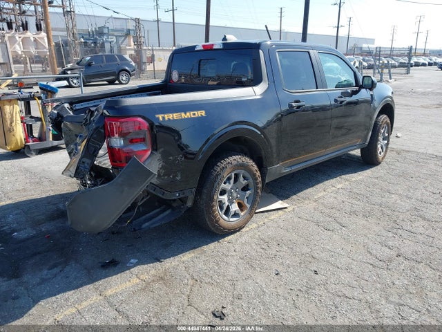 Продажа на аукционе авто 2026 Ford Maverick Tremor, vin: 3FTTW8NA1TRA21956, номер лота: 44947441