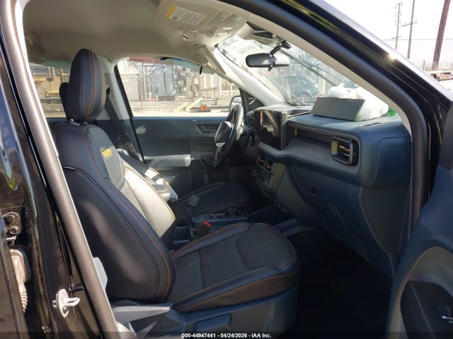 Продажа на аукционе авто 2026 Ford Maverick Tremor, vin: 3FTTW8NA1TRA21956, номер лота: 44947441
