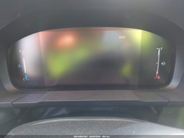 Продажа на аукционе авто 2026 Ford Maverick Tremor, vin: 3FTTW8NA1TRA21956, номер лота: 44947441