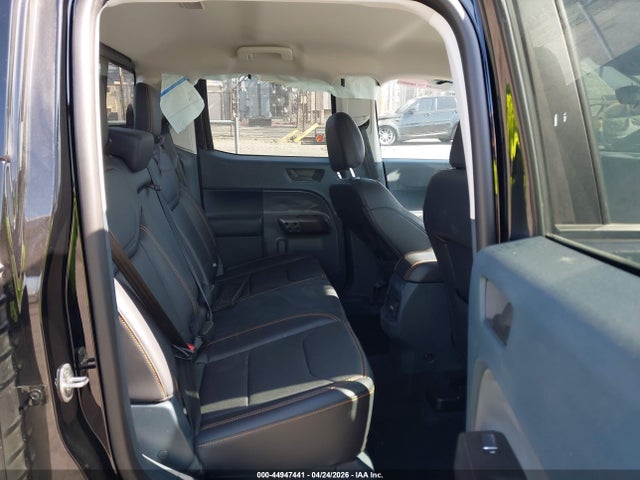 Продажа на аукционе авто 2026 Ford Maverick Tremor, vin: 3FTTW8NA1TRA21956, номер лота: 44947441