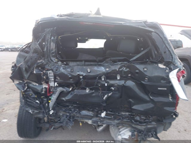 2020 Hyundai Palisade Limited მანქანა იყიდება აუქციონზე, vin: KM8R5DHE2LU066266, აუქციონის ნომერი: 44947443
