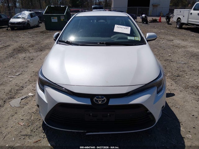 44947445 :رقم المزاد ، JTDBCMFE5R3041570 vin ، 2024 Toyota Corolla Hybrid Le مزاد بيع