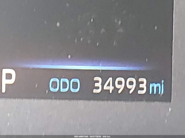 44947445 :رقم المزاد ، JTDBCMFE5R3041570 vin ، 2024 Toyota Corolla Hybrid Le مزاد بيع