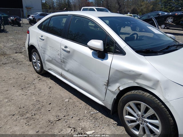 44947445 :رقم المزاد ، JTDBCMFE5R3041570 vin ، 2024 Toyota Corolla Hybrid Le مزاد بيع