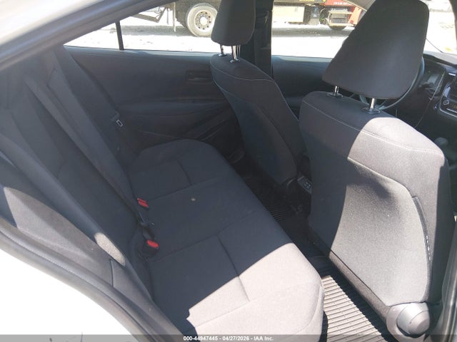 44947445 :رقم المزاد ، JTDBCMFE5R3041570 vin ، 2024 Toyota Corolla Hybrid Le مزاد بيع