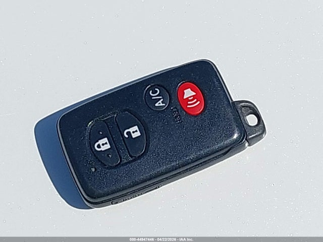 Toyota PRIUS PLUG-IN 2014 JTDKN3DPXE3057797 Image 11
