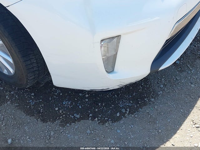 Toyota PRIUS PLUG-IN 2014 JTDKN3DPXE3057797 Image 6