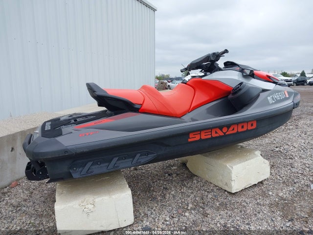 Продажа на аукционе авто 2022 Seadoo Seadoo, vin: YDVC0078G222, номер лота: 44947448