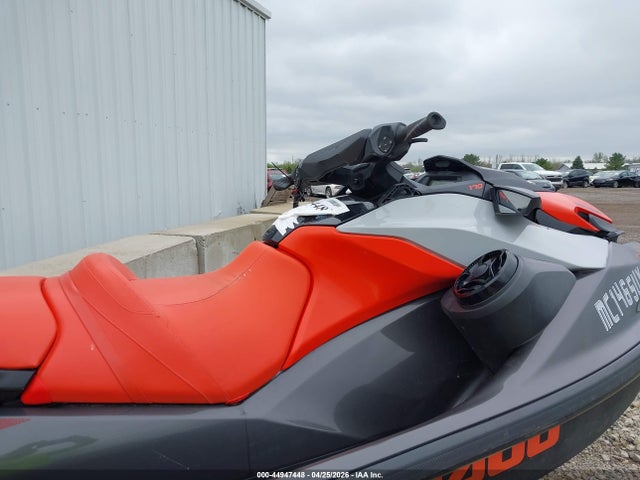 Продажа на аукционе авто 2022 Seadoo Seadoo, vin: YDVC0078G222, номер лота: 44947448