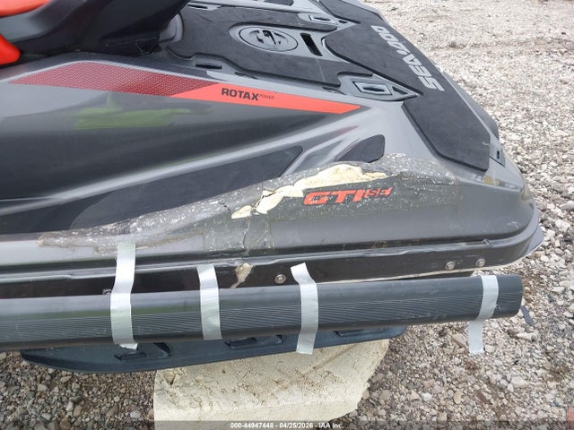 Продажа на аукционе авто 2022 Seadoo Seadoo, vin: YDVC0078G222, номер лота: 44947448