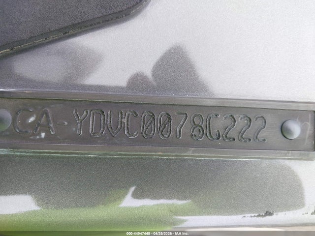 Продажа на аукционе авто 2022 Seadoo Seadoo, vin: YDVC0078G222, номер лота: 44947448