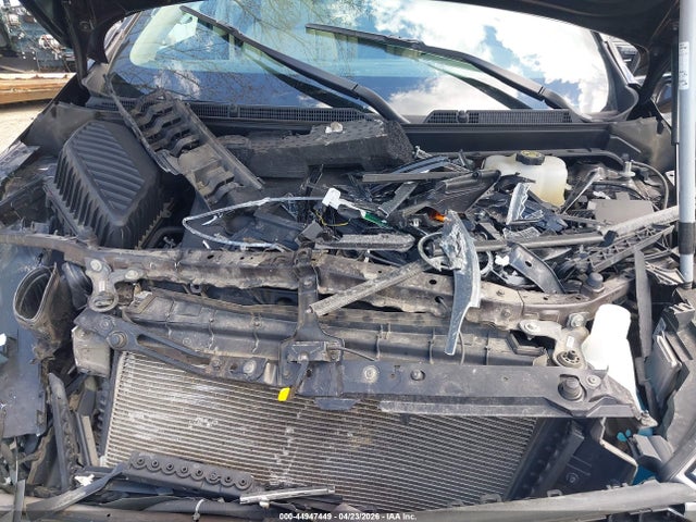 2018 Buick Enclave Premium მანქანა იყიდება აუქციონზე, vin: 5GAEVBKW2JJ174573, აუქციონის ნომერი: 44947449