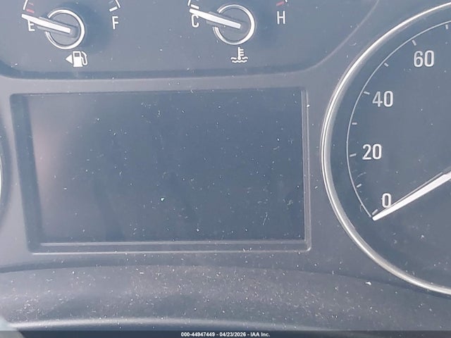 2018 Buick Enclave Premium მანქანა იყიდება აუქციონზე, vin: 5GAEVBKW2JJ174573, აუქციონის ნომერი: 44947449